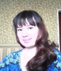 Rencontre Femme : Irina, 42 ans à Kazakhstan  Astana